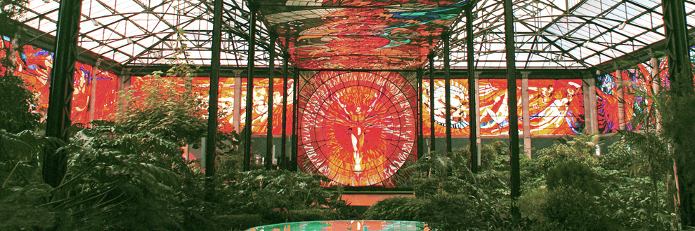 artesanías de michoacán
